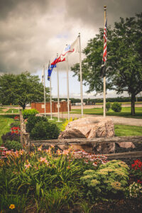 Parks & Recreation in the Village of Adams, Nebraska | Village of Adams